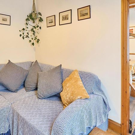 Host & Stay - Ethelbert Cottage Broadstairs Extérieur photo