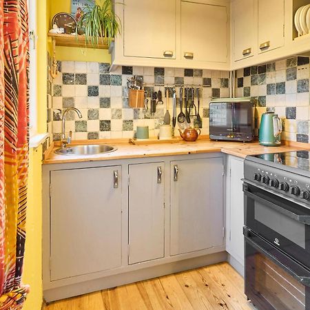 Host & Stay - Ethelbert Cottage Broadstairs Extérieur photo