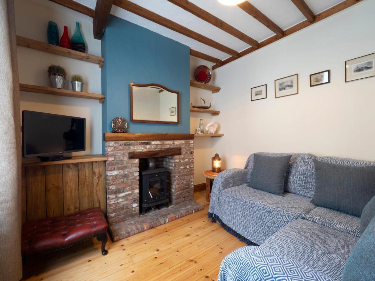 Host & Stay - Ethelbert Cottage Broadstairs Extérieur photo