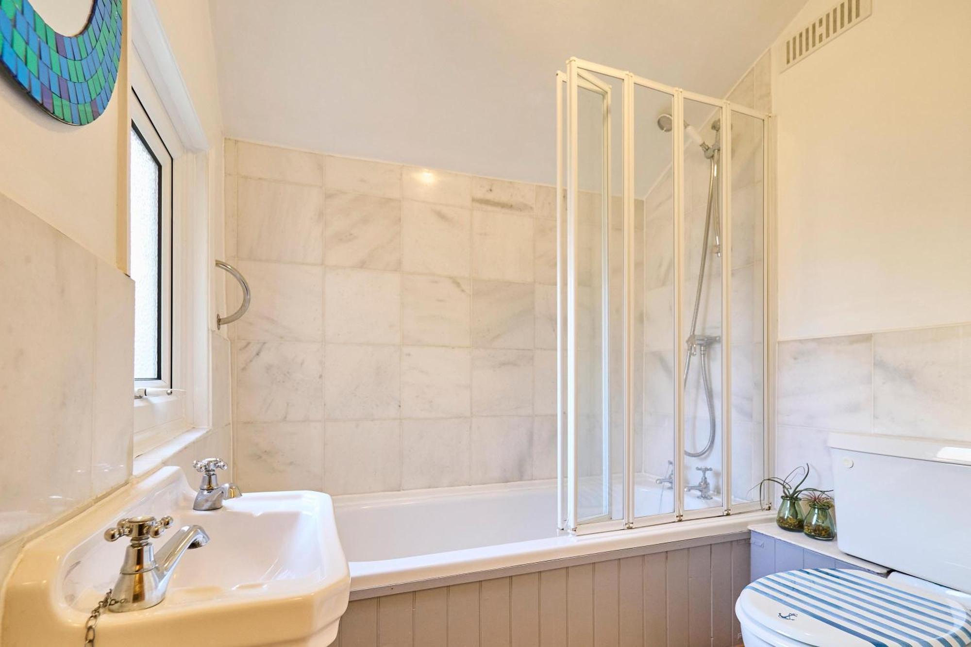 Host & Stay - Ethelbert Cottage Broadstairs Extérieur photo