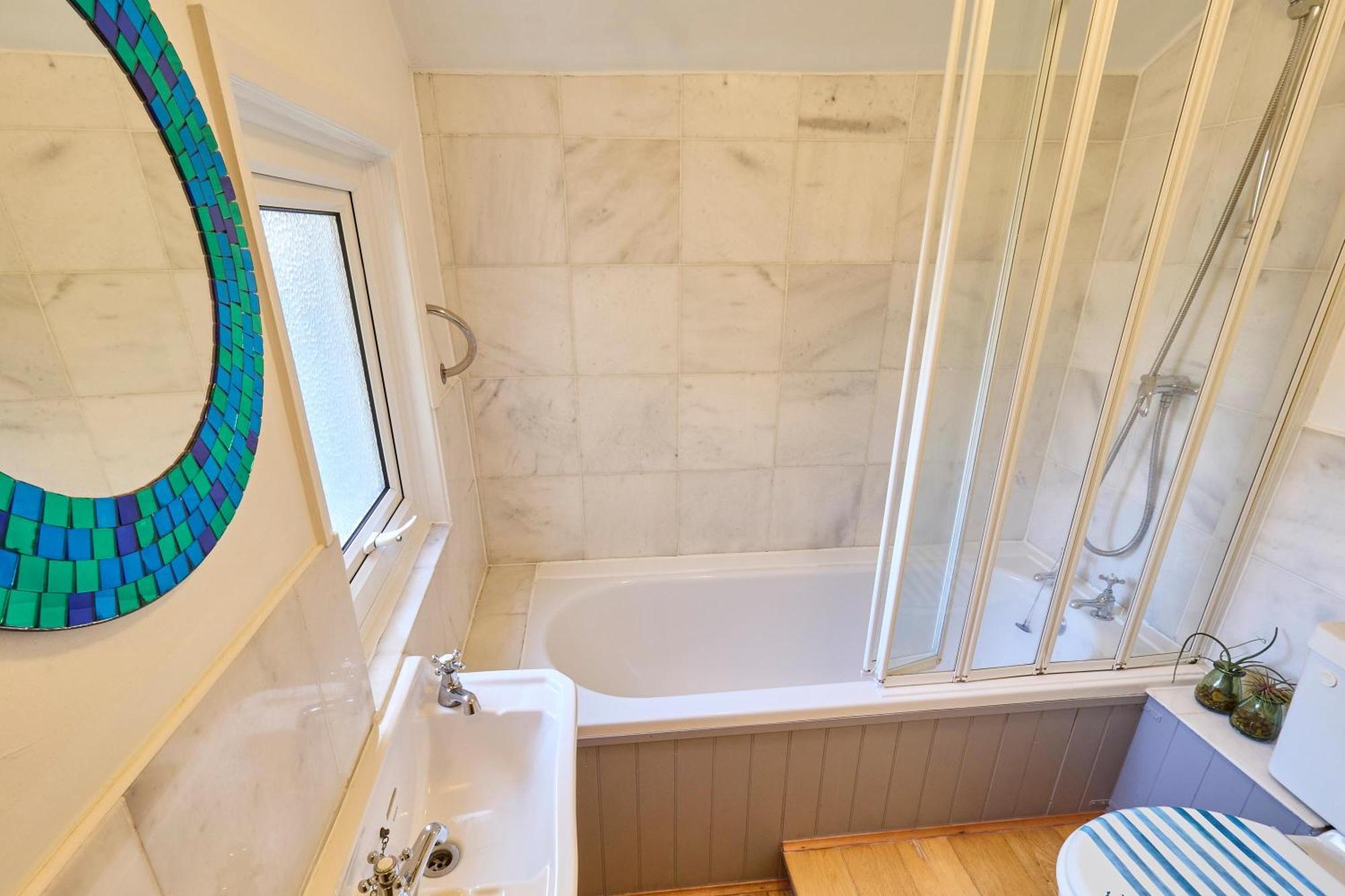 Host & Stay - Ethelbert Cottage Broadstairs Extérieur photo