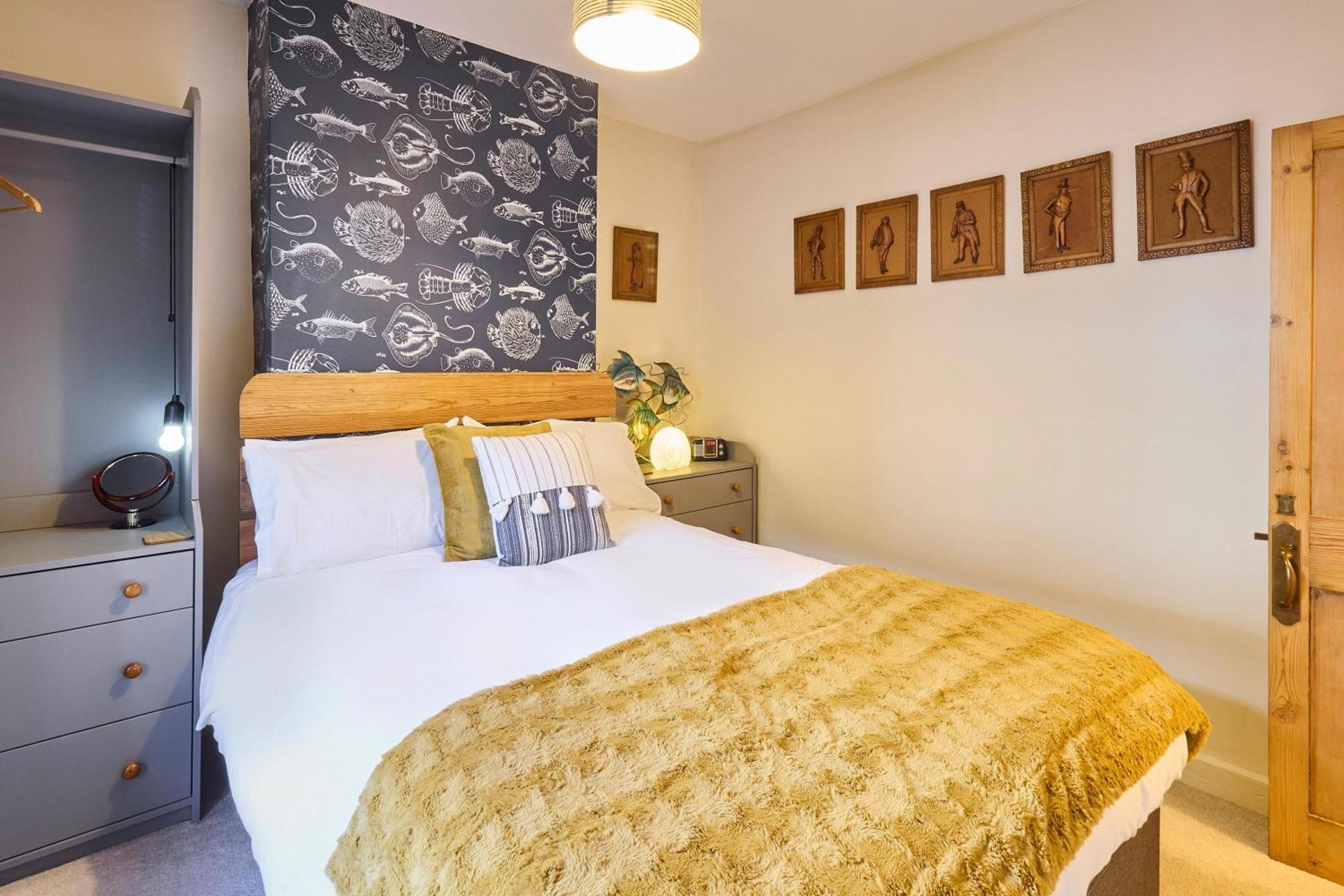 Host & Stay - Ethelbert Cottage Broadstairs Extérieur photo