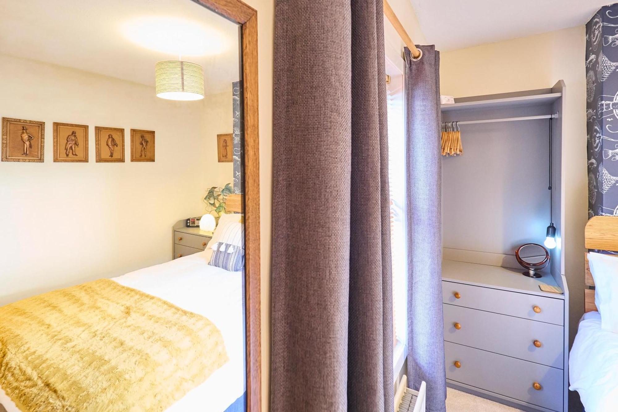 Host & Stay - Ethelbert Cottage Broadstairs Extérieur photo