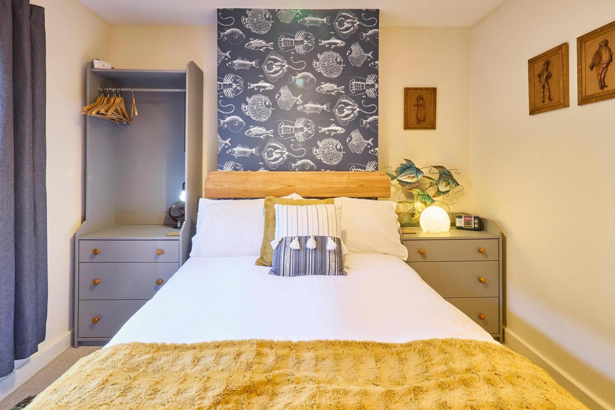 Host & Stay - Ethelbert Cottage Broadstairs Extérieur photo