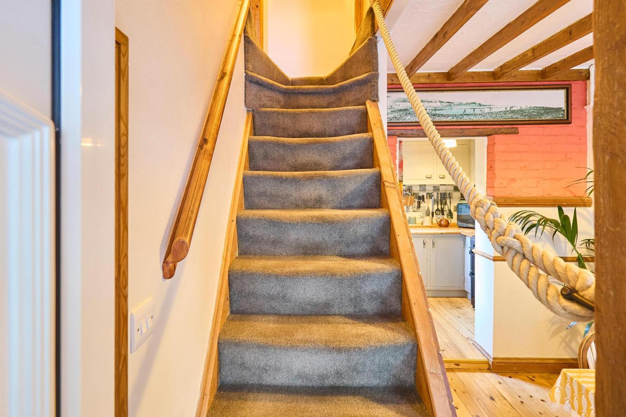 Host & Stay - Ethelbert Cottage Broadstairs Extérieur photo